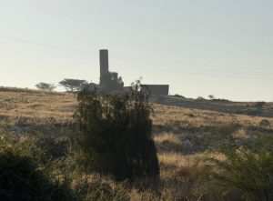 ☀️ Rediscovering the South: The Ultimate Weekend Guide to Be'er Sheva's Monuments and Hidden Trails