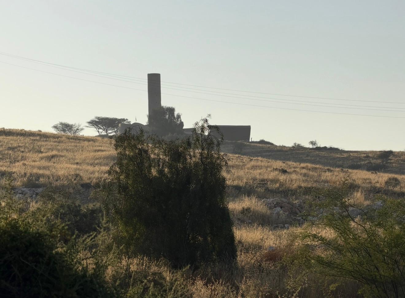 ☀️ Rediscovering the South: The Ultimate Weekend Guide to Be'er Sheva's Monuments and Hidden Trails